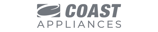 coast appliances logo