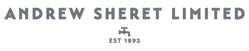 andrew sheret logo