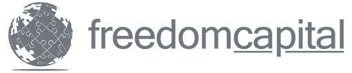 freedom capital logo