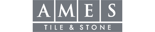 ames tile logo